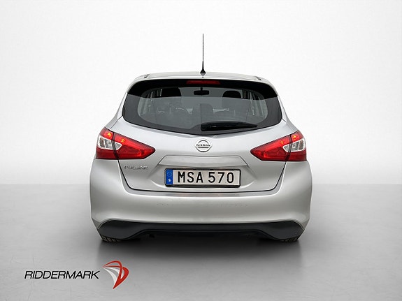 Nissan Pulsar 5 of 5