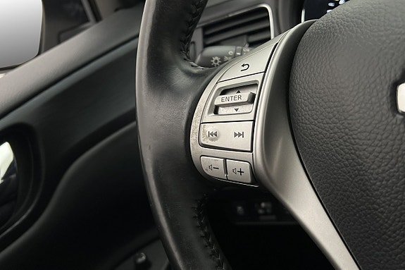 Nissan Pulsar 14 of 19