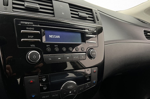 Nissan Pulsar 19 of 19