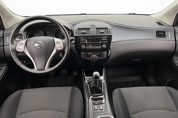 Nissan Pulsar 10 of 19