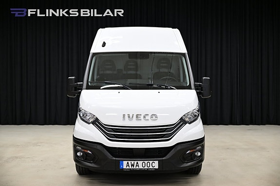 Iveco Daily 8 of 23