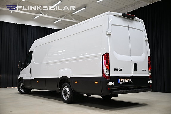 Iveco Daily 4 of 23