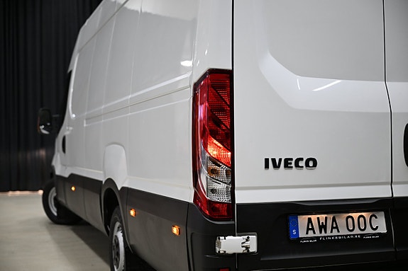 Iveco Daily 9 of 23