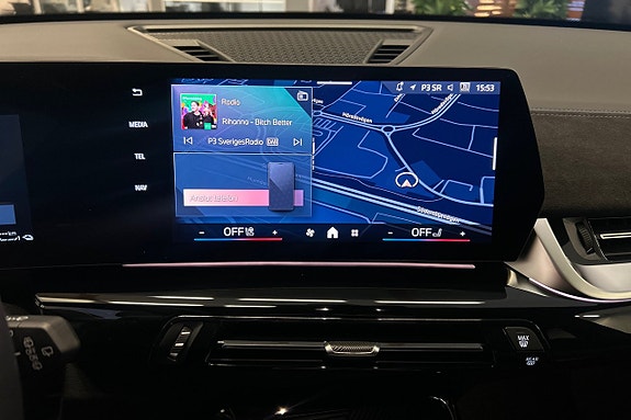 BMW X1 13 of 19