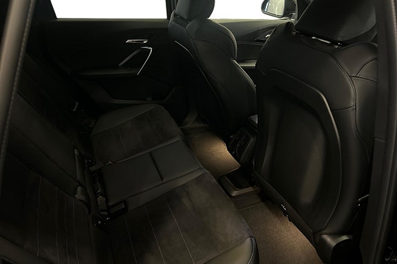 BMW X1 7 of 19