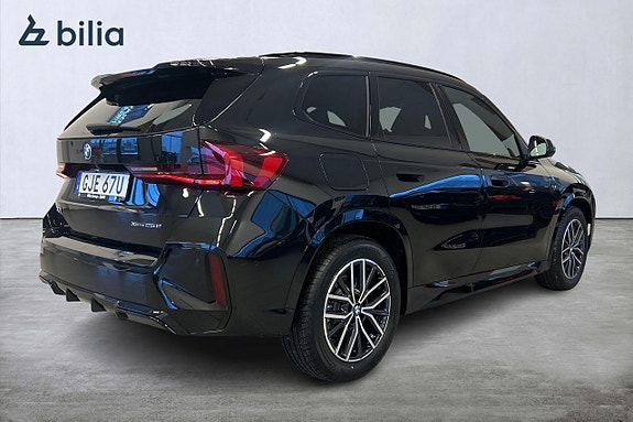 BMW X1 17 of 19