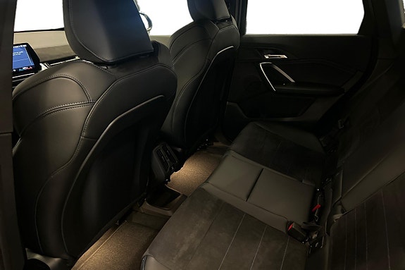 BMW X1 11 of 19