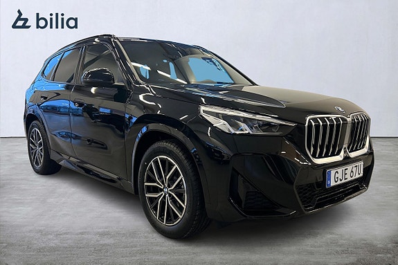 BMW X1 18 of 19