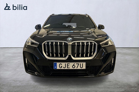 BMW X1 5 of 19