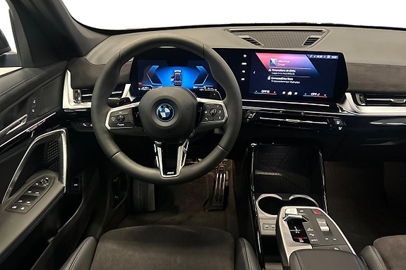 BMW X1 9 of 19