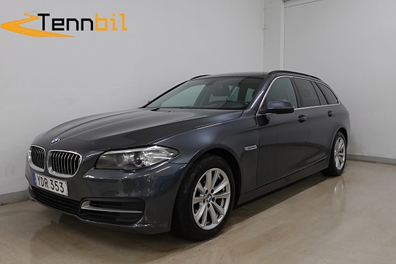 BMW 520d