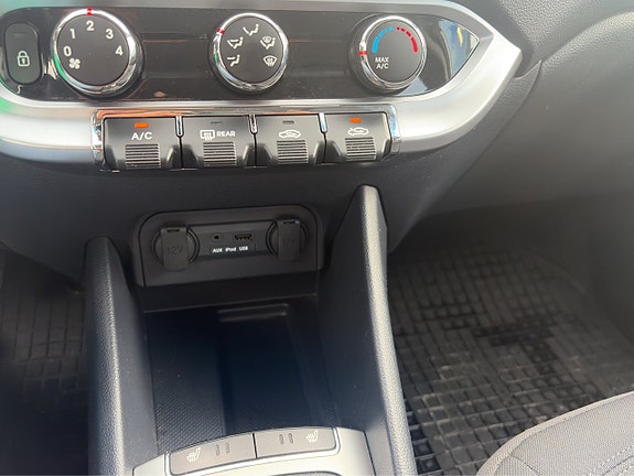 Kia Rio 19 of 21