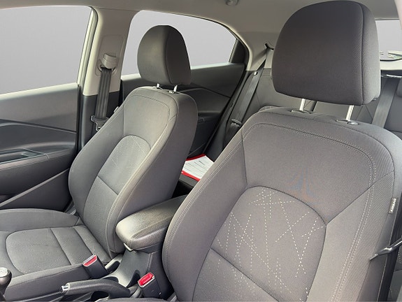 Kia Rio 16 of 21