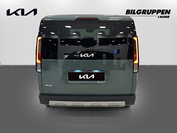 Kia PV5 5 of 14