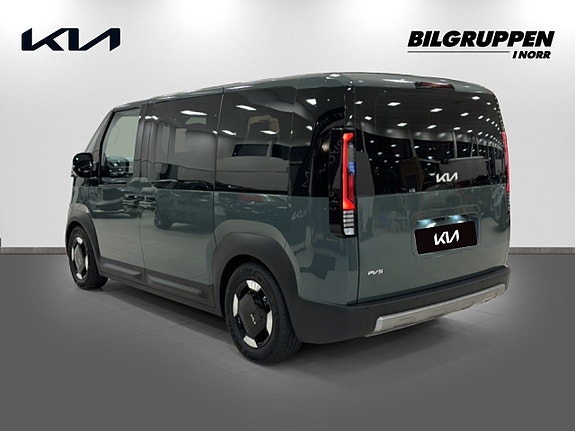 Kia PV5 6 of 14
