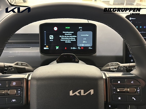 Kia PV5 10 of 14