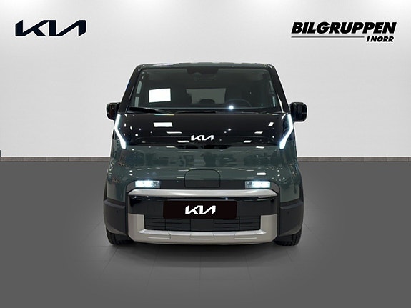 Kia PV5 2 of 14