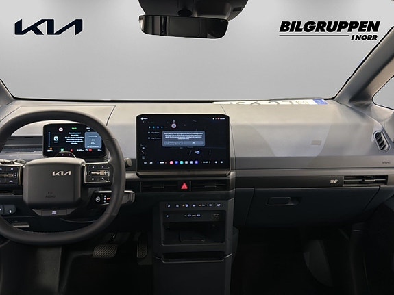 Kia PV5 7 of 14