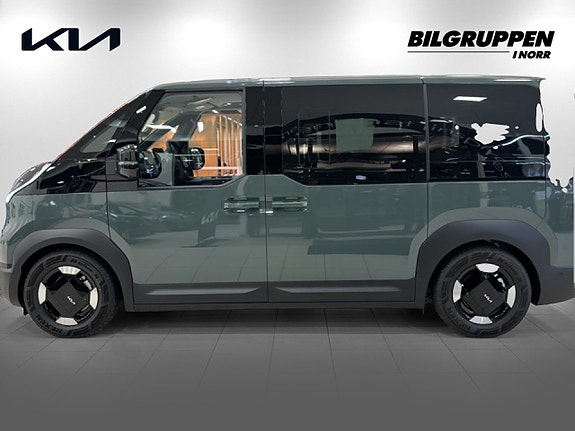 Kia PV5 4 of 14