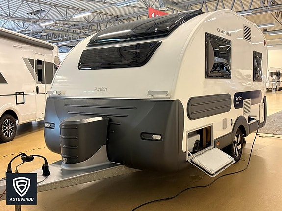Adria ACTION 391 LH 3 of 15