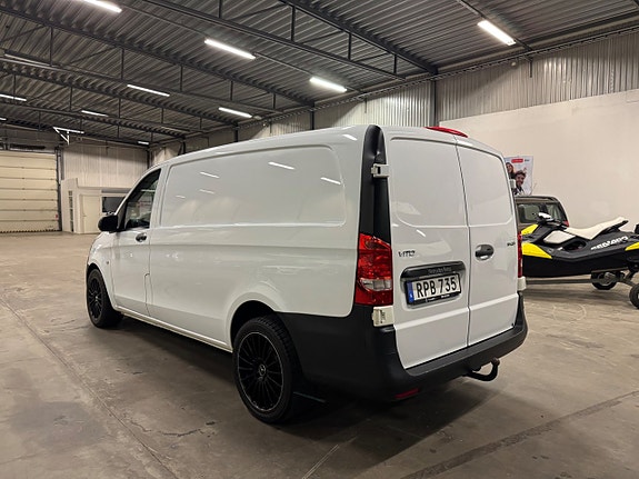 Mercedes-Benz Vito 111 7 of 18