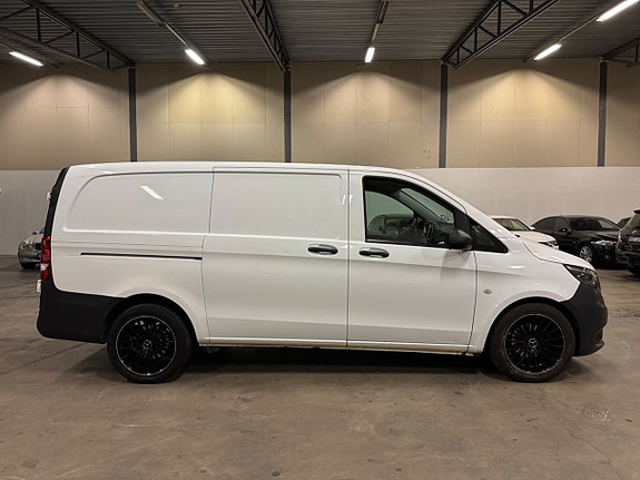 Mercedes-Benz Vito 111 4 of 5