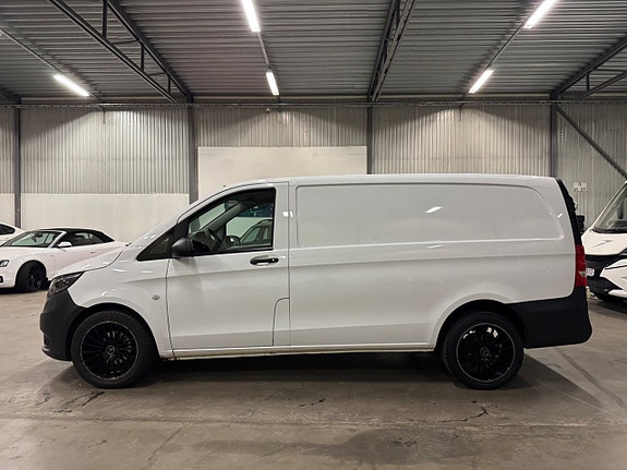 Mercedes-Benz Vito 111 8 of 18