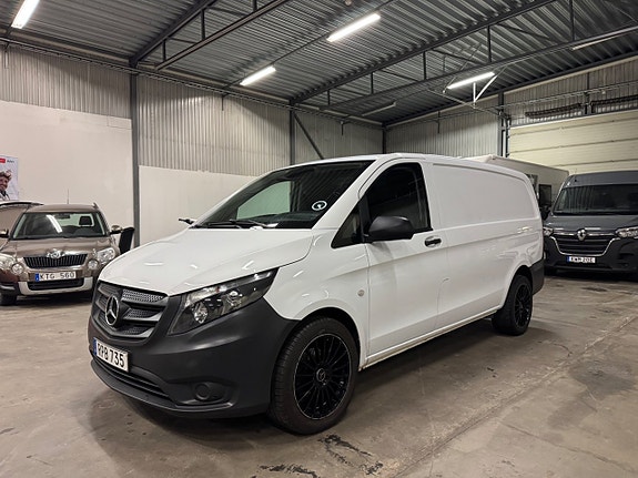 Mercedes-Benz Vito 111
