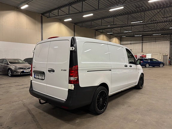 Mercedes-Benz Vito 111 5 of 5