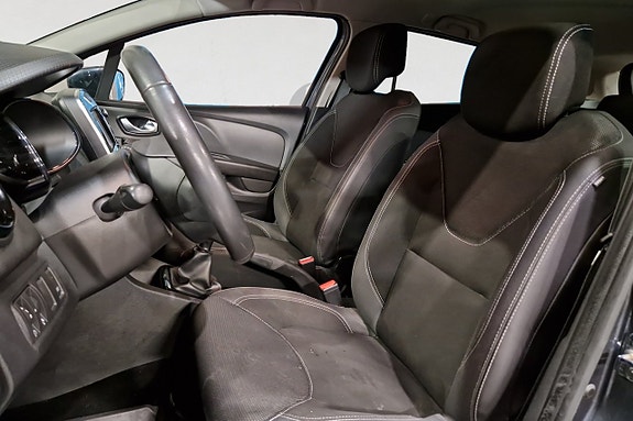 Renault Clio 3 of 5