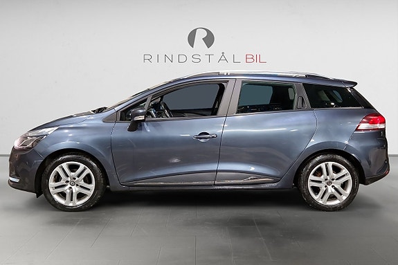 Renault Clio 4 of 5