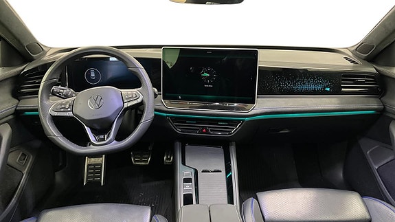 Volkswagen Passat 7 of 8