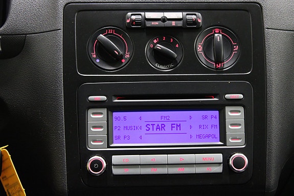 Volkswagen Caddy 15 of 17