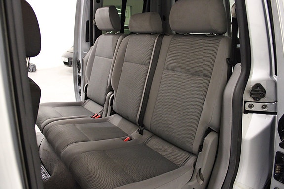 Volkswagen Caddy 7 of 17