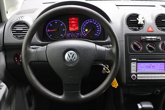 Volkswagen Caddy 11 of 17