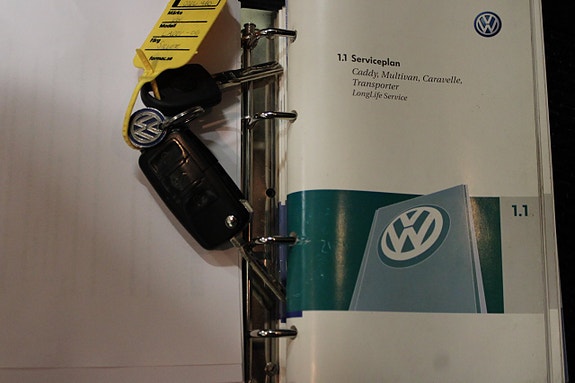 Volkswagen Caddy 17 of 17