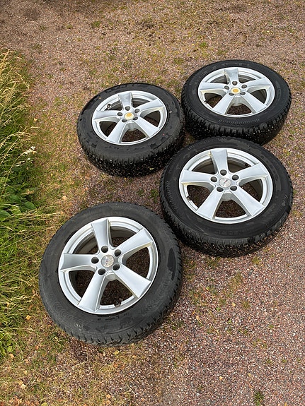 Nissan Qashqai 3 of 5