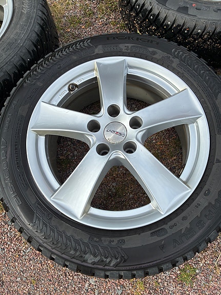 Nissan Qashqai 5 of 5