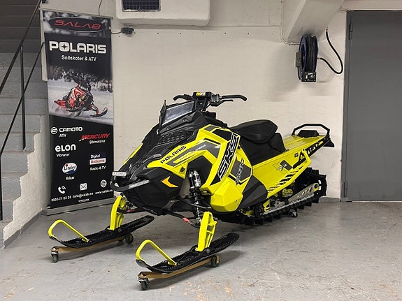 Polaris SKS 850 146" -19 Sveg