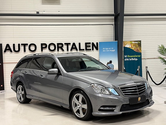 Mercedes-Benz E200