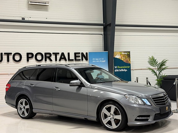 Mercedes-Benz E200 10 of 23