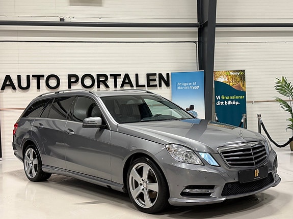 Mercedes-Benz E200 9 of 23