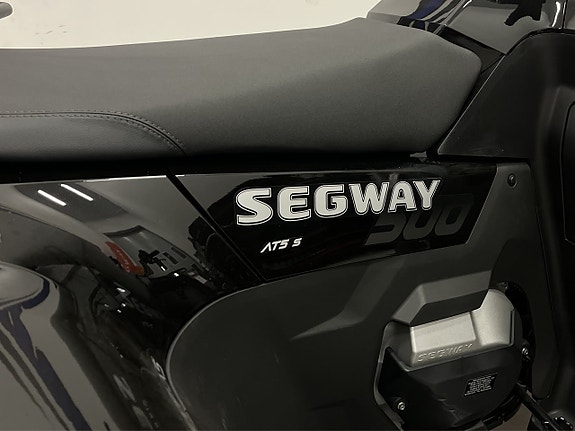 Segway AT5s Standard 2026 7 of 7