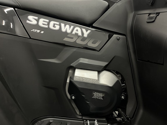 Segway AT5s Standard 2026 6 of 7