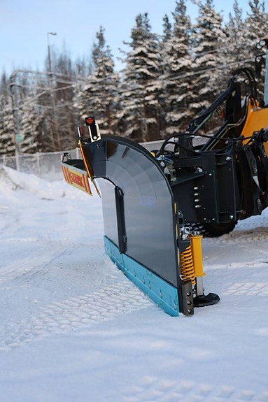 STARK Vikplog 3200 - Multifäste 3P& SB 4 of 10