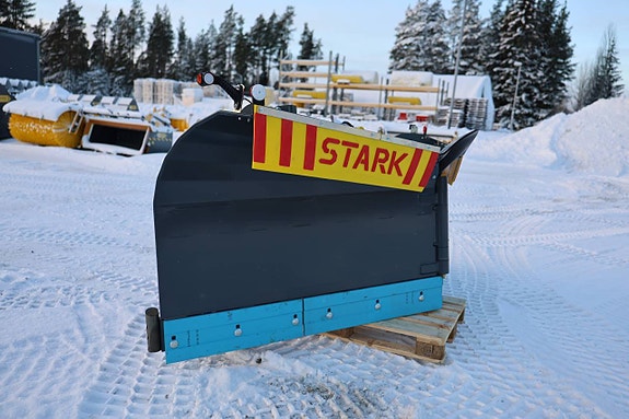 STARK Vikplog 3200 - Multifäste 3P& SB 10 of 10