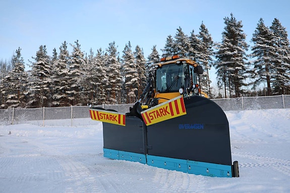 STARK Vikplog 3200 - Multifäste 3P& SB 3 of 10