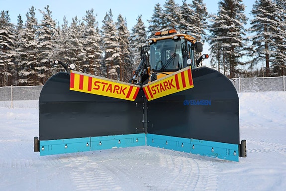 STARK Vikplog 3200 - Multifäste 3P& SB 5 of 10