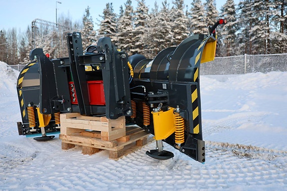 STARK Vikplog 3200 - Multifäste 3P& SB 8 of 10
