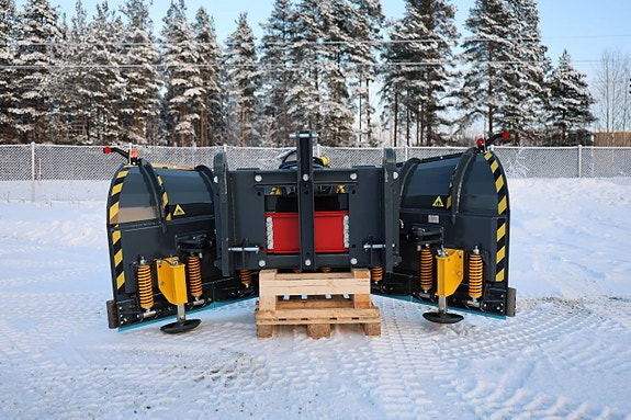 STARK Vikplog 3200 - Multifäste 3P& SB 6 of 10